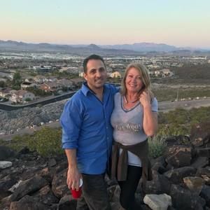 Meet your Posher, Valentina